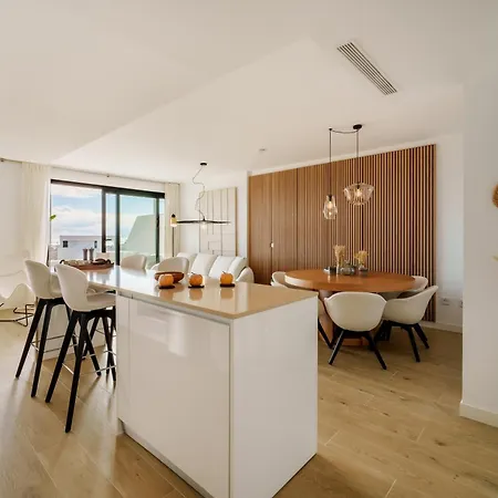 One80 By Mario Apartment