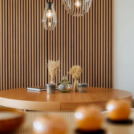 Apartment One80 By Mario Estepona