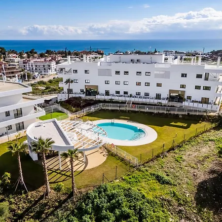 Apartment One80 By Mario Estepona