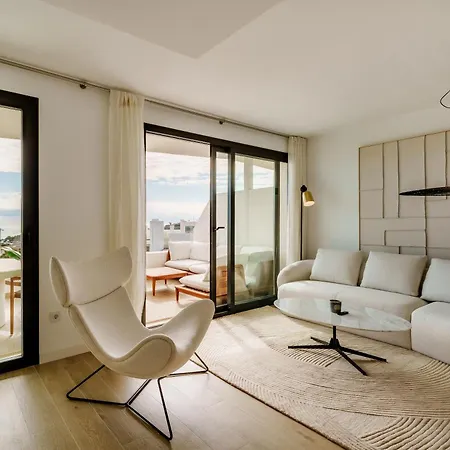 One80 By Mario Estepona