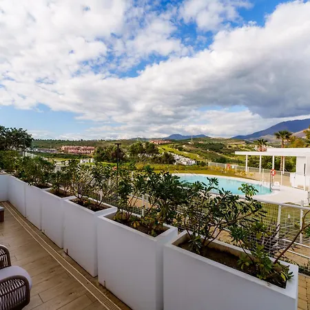 Apartment One80 By Mario Estepona