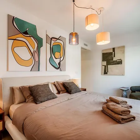 One80 By Mario * Estepona