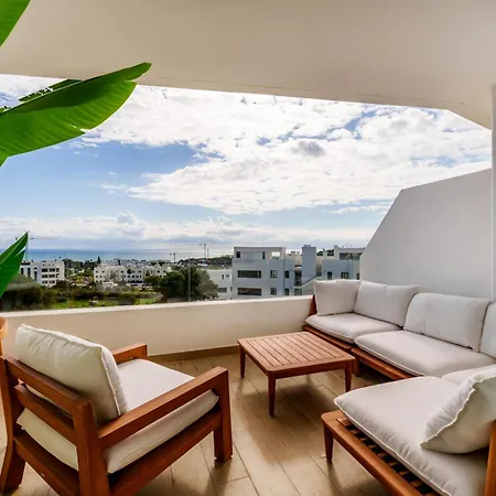 One80 By Mario Apartment Estepona