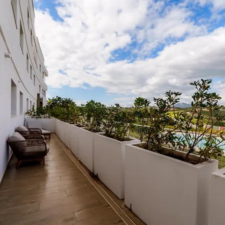 One80 By Mario Apartment Estepona