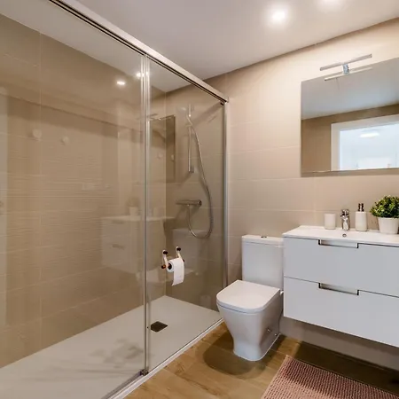 One80 By Mario Apartman *