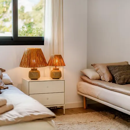 Apartment One80 By Mario Estepona