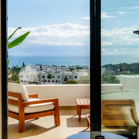 One80 By Mario * Estepona