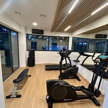 One80 By Mario Apartment Estepona